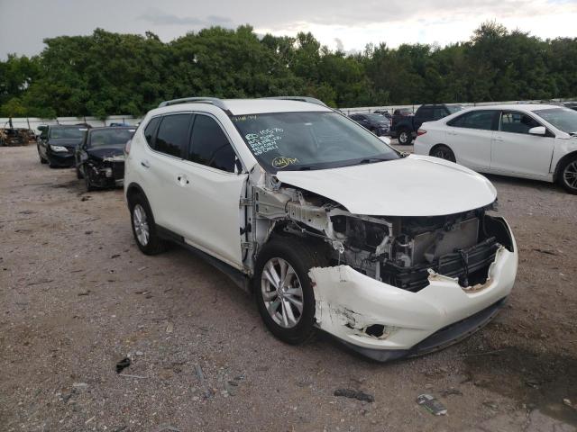 NISSAN ROGUE S 2016 5n1at2mt0gc914894