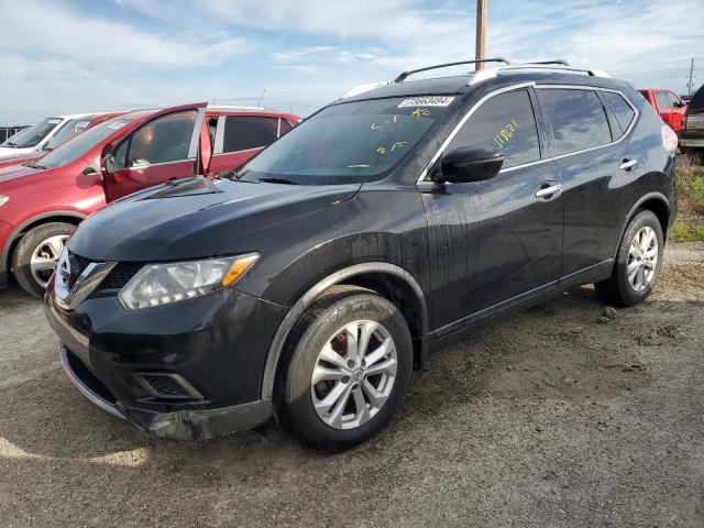 NISSAN ROGUE S 2016 5n1at2mt0gc920582