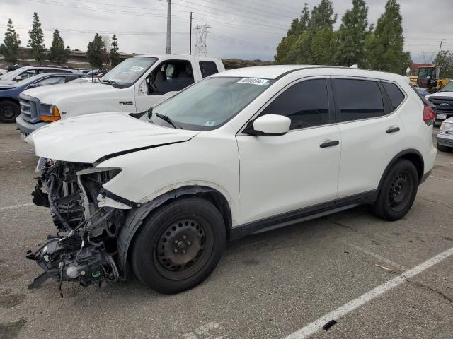 NISSAN ROGUE 2017 5n1at2mt0hc739466