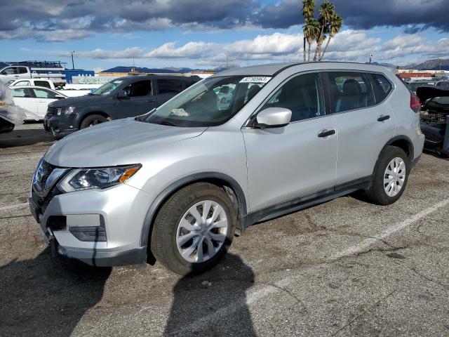 NISSAN ROGUE 2017 5n1at2mt0hc742481