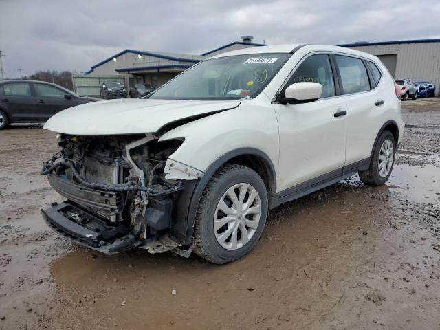 NISSAN ROGUE 2017 5n1at2mt0hc782981