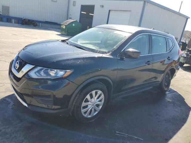 NISSAN ROGUE 2017 5n1at2mt0hc791695