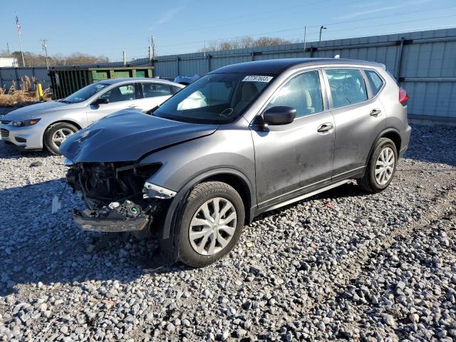 NISSAN NULL 2017 5n1at2mt0hc813405