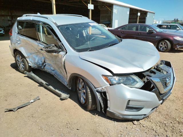 NISSAN ROGUE S 2017 5n1at2mt0hc823481