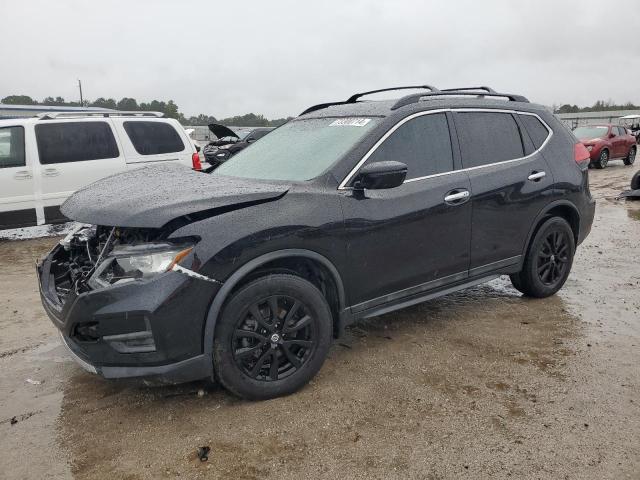 NISSAN ROGUE S 2017 5n1at2mt0hc830169