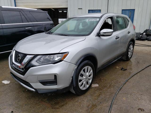 NISSAN ROGUE S 2017 5n1at2mt0hc833962