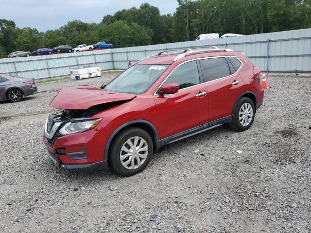 NISSAN ROGUE S 2017 5n1at2mt0hc839843