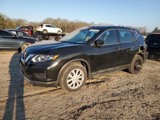 NISSAN ROGUE S 2017 5n1at2mt0hc849496