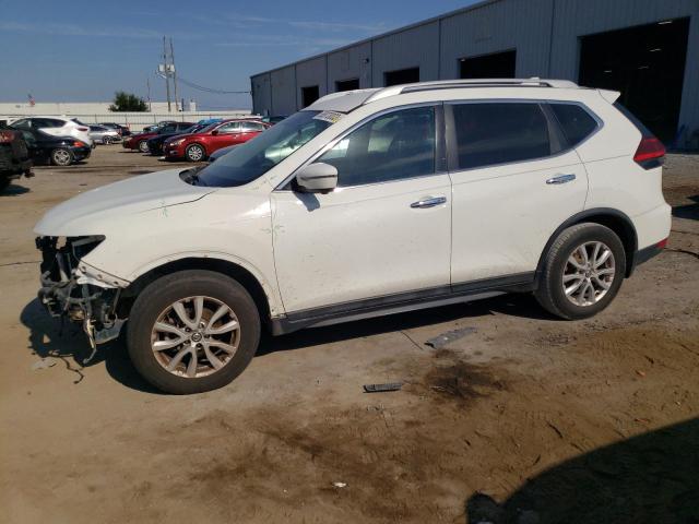 NISSAN ROGUE 2017 5n1at2mt0hc865617