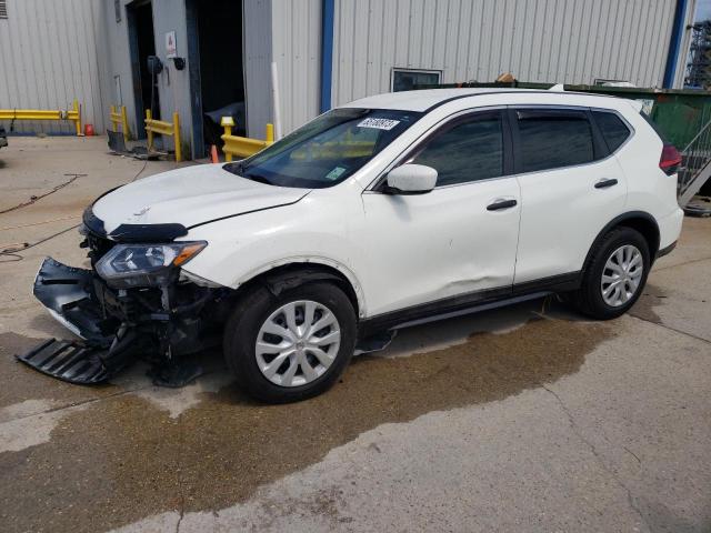 NISSAN ROGUE S 2017 5n1at2mt0hc867660