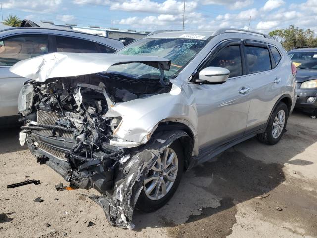 NISSAN ROGUE S 2017 5n1at2mt0hc871028