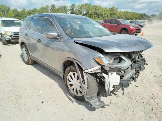 NISSAN ROGUE S 2017 5n1at2mt0hc882062