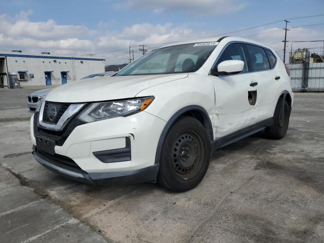 NISSAN ROGUE 2017 5n1at2mt0hc896222