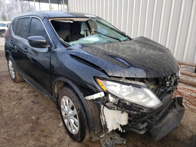 NISSAN ROGUE S 2018 5n1at2mt0jc708871