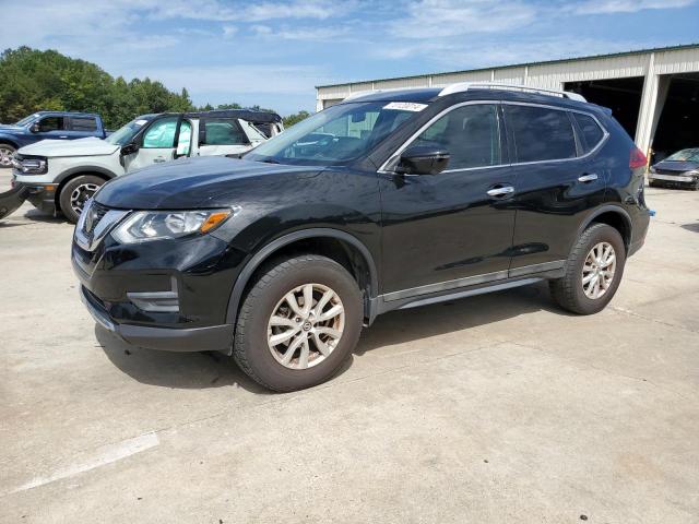 NISSAN ROGUE S-SL 2018 5n1at2mt0jc733138