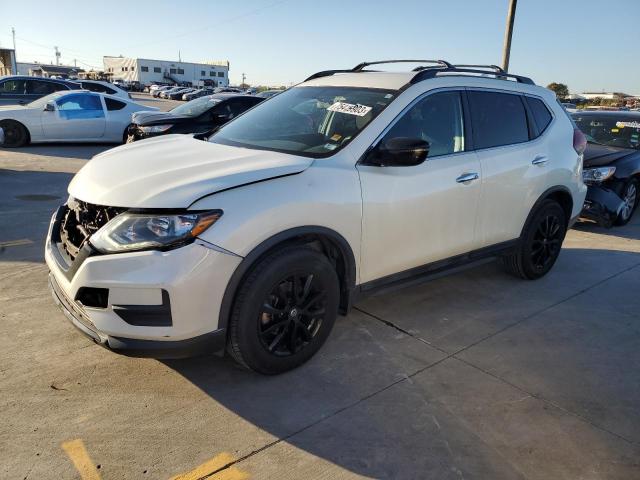 NISSAN ROGUE 2018 5n1at2mt0jc744284