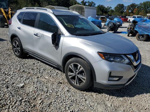 NISSAN ROGUE S 2018 5n1at2mt0jc761201