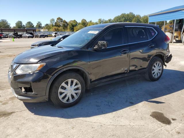 NISSAN ROGUE S 2018 5n1at2mt0jc767905