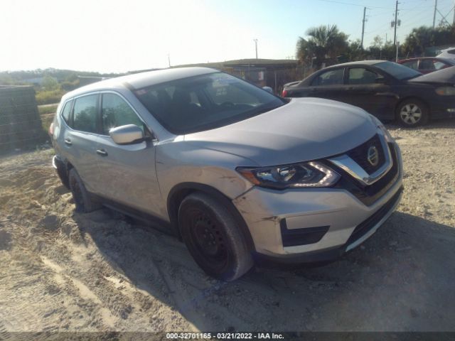 NISSAN ROGUE 2018 5n1at2mt0jc775163