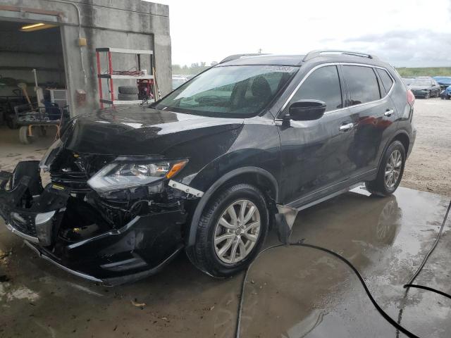 NISSAN ROGUE 2018 5n1at2mt0jc775289