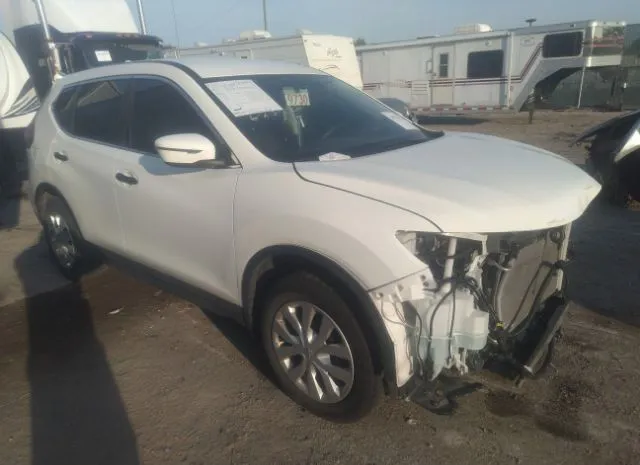 NISSAN ROGUE 2018 5n1at2mt0jc780637