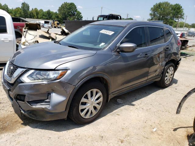 NISSAN ROGUE 2018 5n1at2mt0jc790200