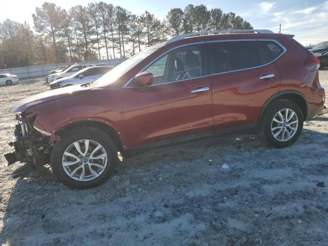 NISSAN ROGUE 2018 5n1at2mt0jc793162