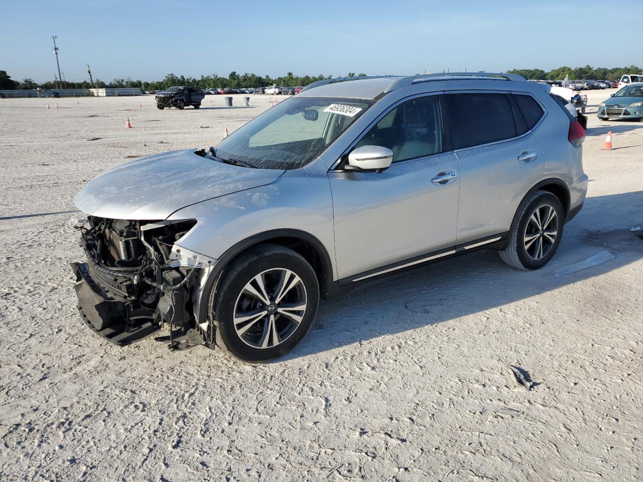 NISSAN ROGUE 2018 5n1at2mt0jc796028