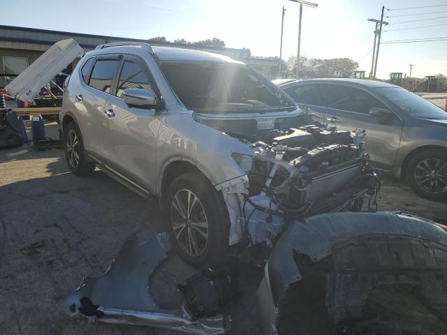 NISSAN ROGUE S 2018 5n1at2mt0jc810204