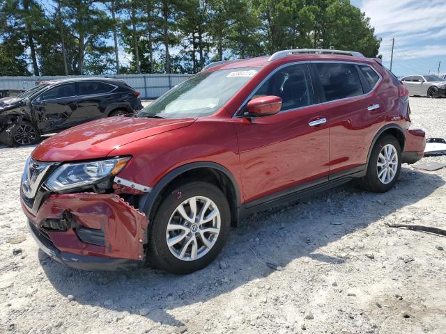 NISSAN ROGUE S 2018 5n1at2mt0jc833921