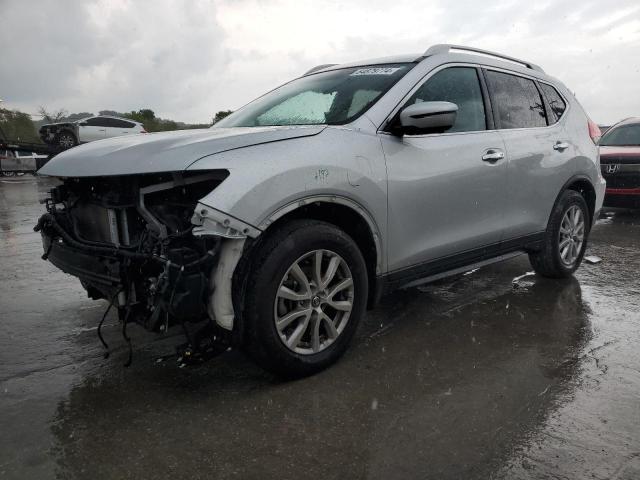 NISSAN ROGUE 2018 5n1at2mt0jc848922