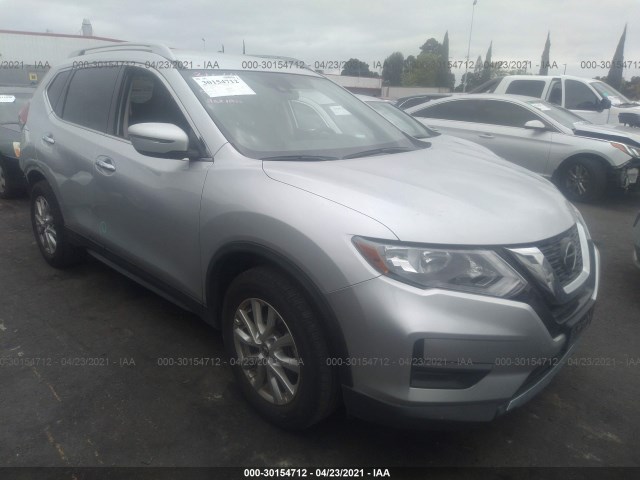 NISSAN ROGUE 2019 5n1at2mt0kc702313