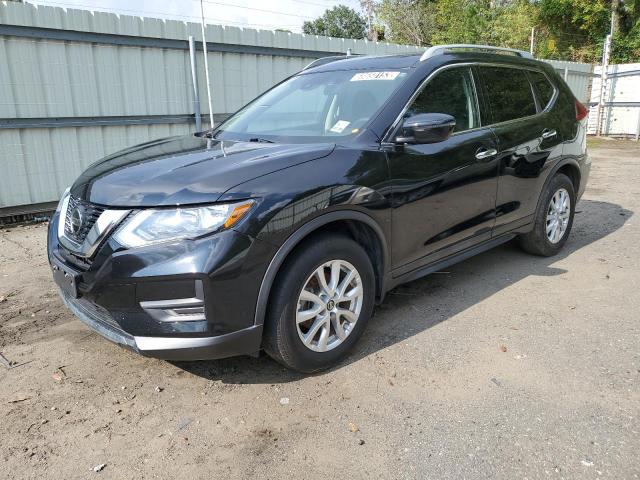 NISSAN ROGUE S 2019 5n1at2mt0kc715028