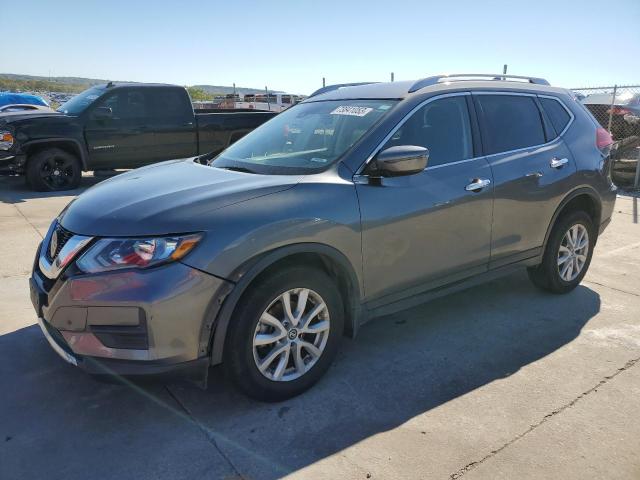 NISSAN ROGUE 2019 5n1at2mt0kc717152