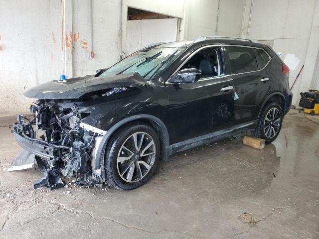 NISSAN ROGUE S 2019 5n1at2mt0kc720438