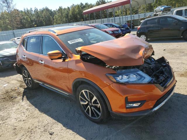 NISSAN ROGUE S 2019 5n1at2mt0kc722576