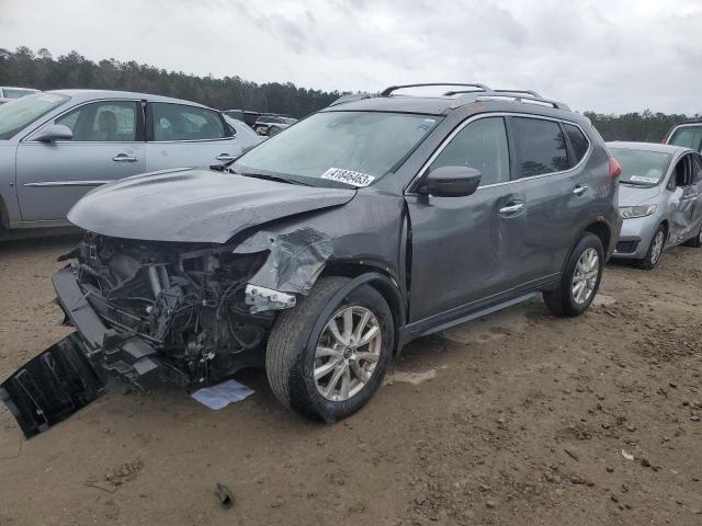 NISSAN ROGUE S 2019 5n1at2mt0kc723730