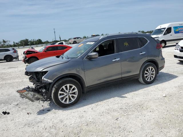 NISSAN ROGUE S 2019 5n1at2mt0kc728975