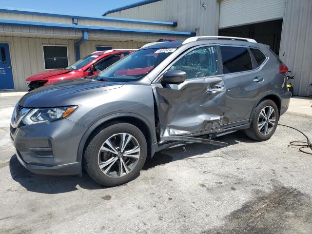 NISSAN ROGUE S 2019 5n1at2mt0kc735800