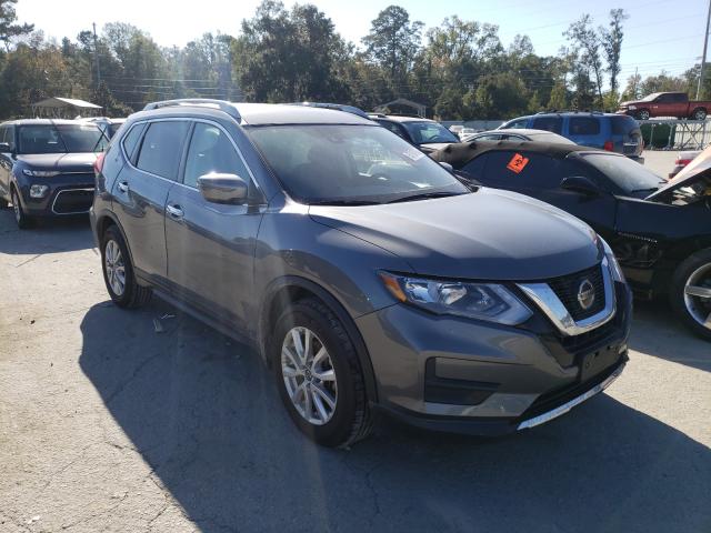 NISSAN ROGUE S 2019 5n1at2mt0kc744870