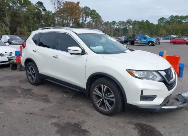 NISSAN ROGUE 2019 5n1at2mt0kc753794