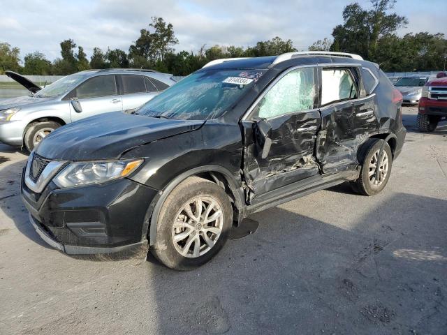 NISSAN ROGUE S 2019 5n1at2mt0kc757067