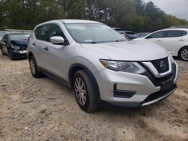 NISSAN ROGUE S 2019 5n1at2mt0kc767548