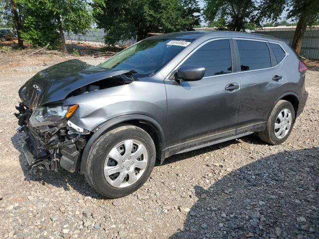 NISSAN ROGUE S 2019 5n1at2mt0kc770885