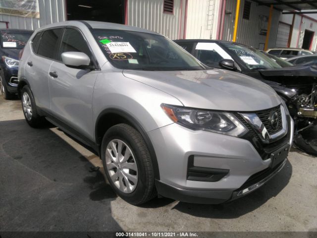 NISSAN ROGUE 2019 5n1at2mt0kc771776