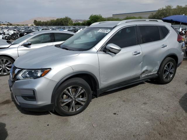 NISSAN ROGUE S 2019 5n1at2mt0kc774726