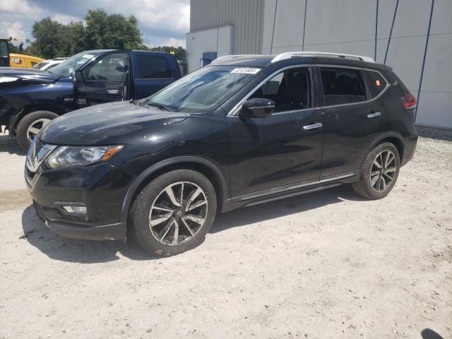 NISSAN ROGUE S 2019 5n1at2mt0kc777237