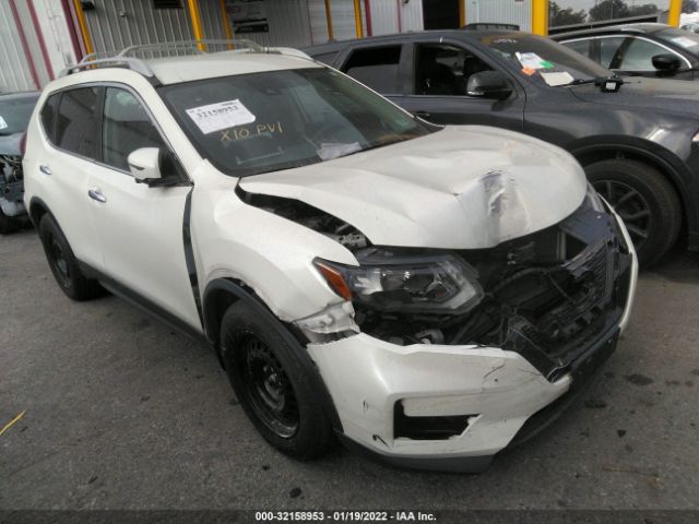 NISSAN ROGUE 2019 5n1at2mt0kc779148