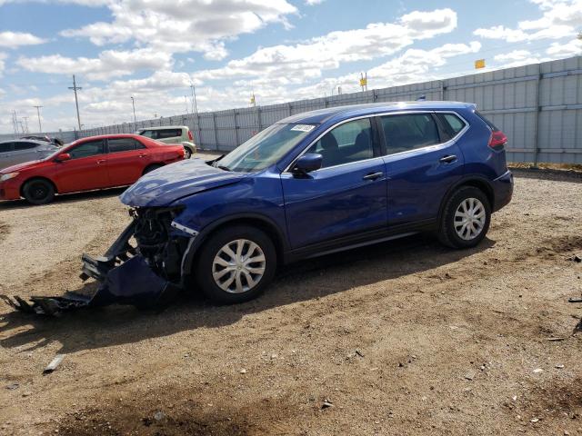 NISSAN ROGUE 2019 5n1at2mt0kc781109