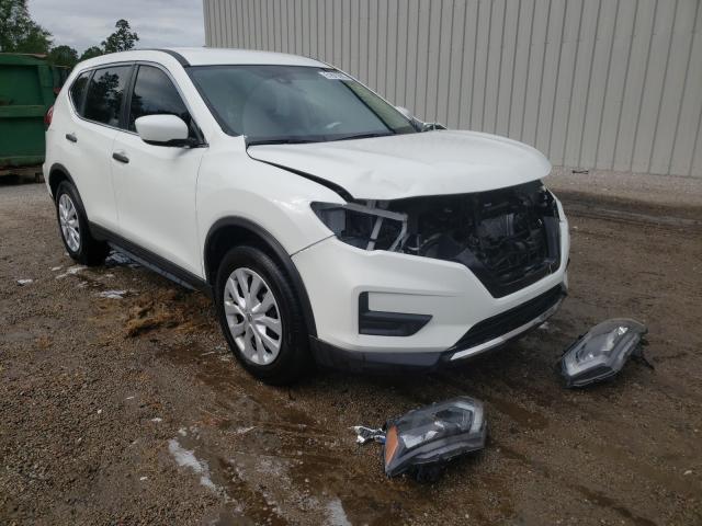 NISSAN ROGUE S 2019 5n1at2mt0kc786228